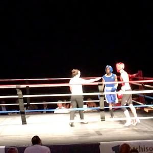 Meet your Posher, Michael